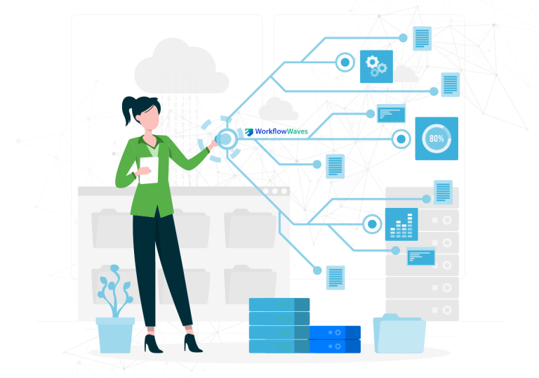 Extrieve WorkflowWaves API Connector Daemon